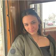 Alumna de quinto de arquitectura imparte clases particulares a alumnos